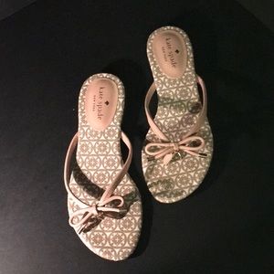 Kate Spade New York Mistic Bow Sandal